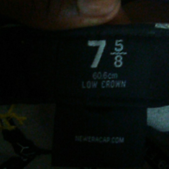 Hat - Picture 6 of 6